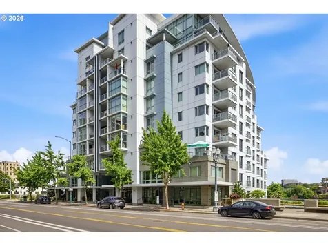1310 NW Naito Parkway Portland OR 97209