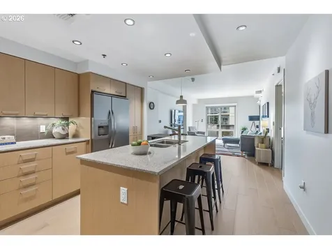 1310 NW Naito Parkway Portland OR 97209