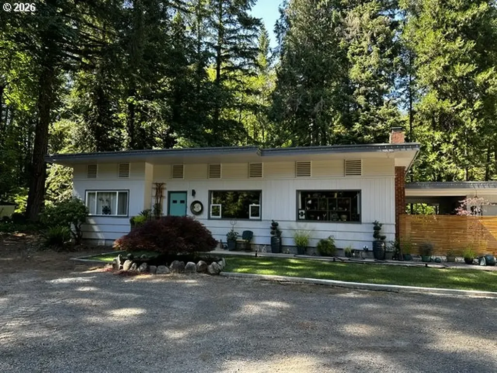 56629 Mckenzie Highway Mckenzie Bridge OR 97413