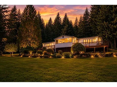 5005 NE Lessard Road Camas WA 98607