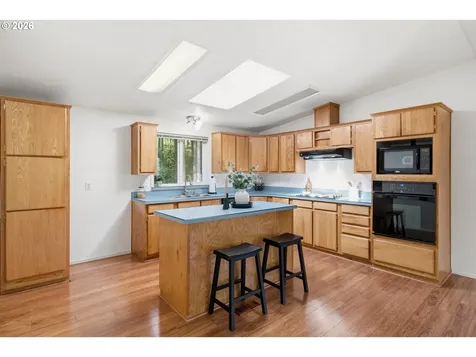 5005 NE Lessard Road Camas WA 98607