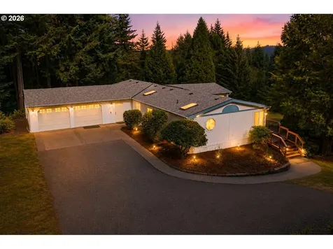 5005 NE Lessard Road Camas WA 98607