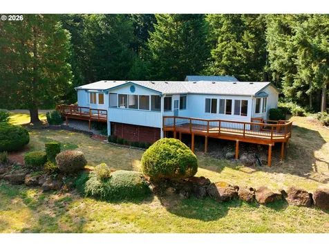 5005 NE Lessard Road Camas WA 98607