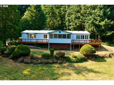 5005 NE Lessard Road Camas WA 98607