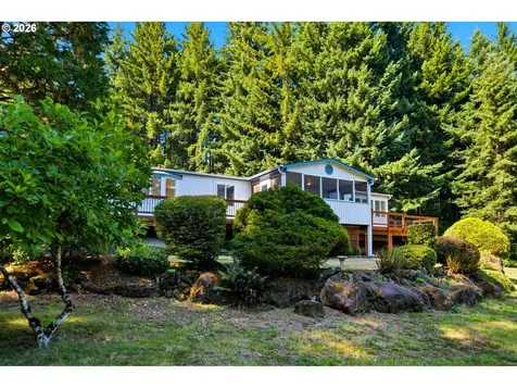 5005 NE Lessard Road Camas WA 98607