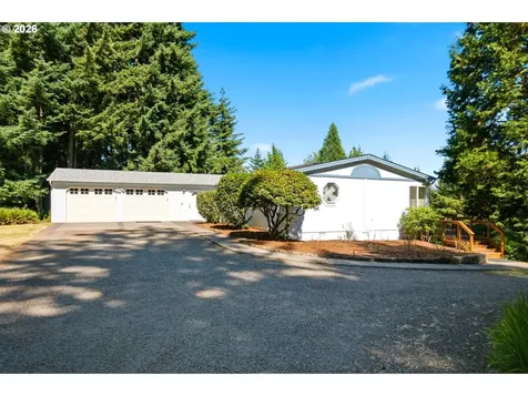 5005 NE Lessard Road Camas WA 98607