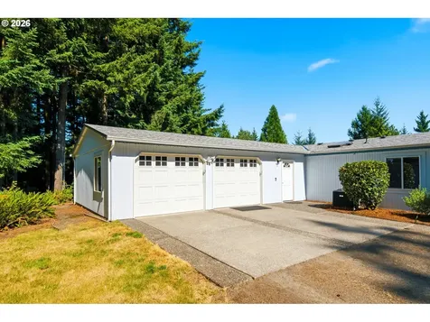 5005 NE Lessard Road Camas WA 98607