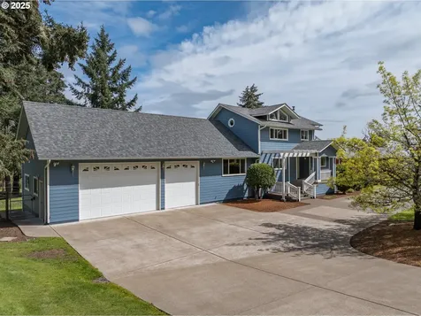 3535 NW Wishram Drive Albany OR 97321