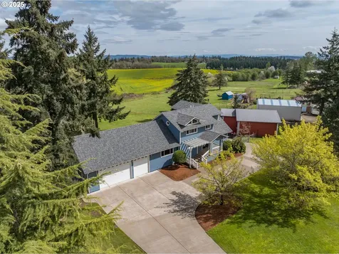 3535 NW Wishram Drive Albany OR 97321