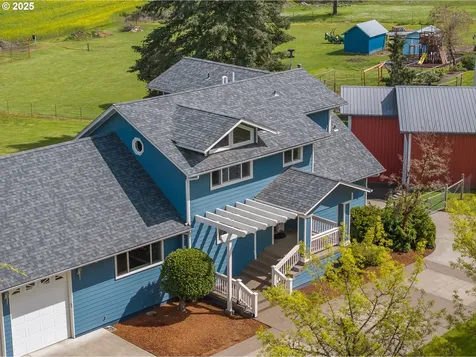 3535 NW Wishram Drive Albany OR 97321