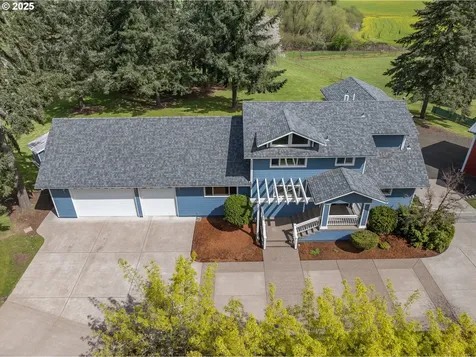 3535 NW Wishram Drive Albany OR 97321