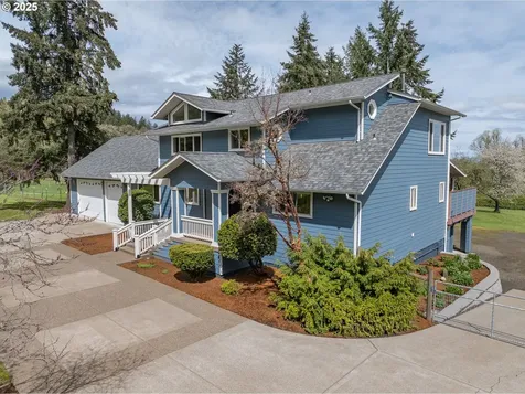 3535 NW Wishram Drive Albany OR 97321