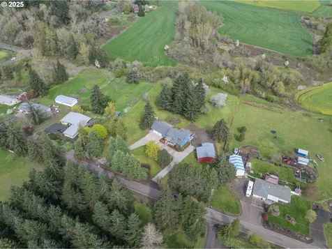 3535 NW Wishram Drive Albany OR 97321