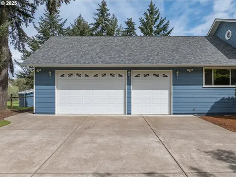 3535 NW Wishram Drive Albany OR 97321