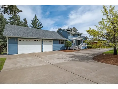 3535 NW Wishram Drive Albany OR 97321