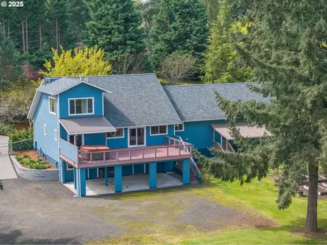 3535 NW Wishram Drive Albany OR 97321