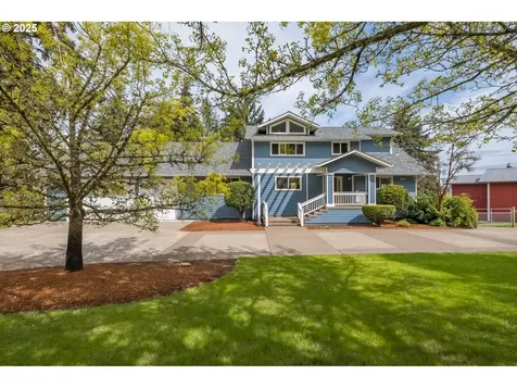 3535 NW Wishram Drive Albany OR 97321