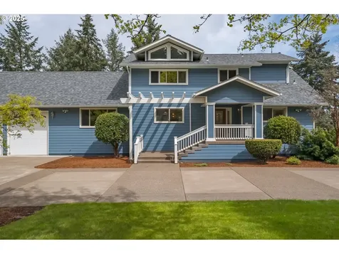 3535 NW Wishram Drive Albany OR 97321