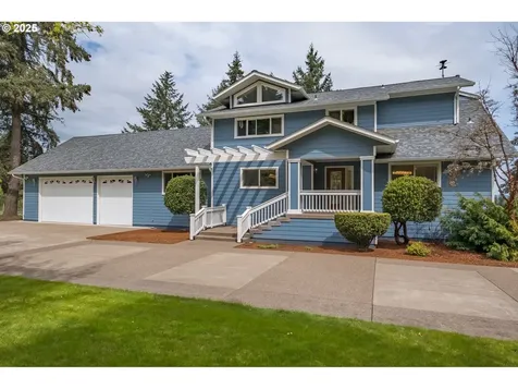3535 NW Wishram Drive Albany OR 97321
