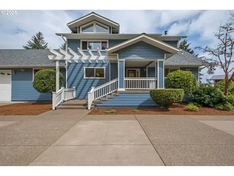 3535 NW Wishram Drive Albany OR 97321