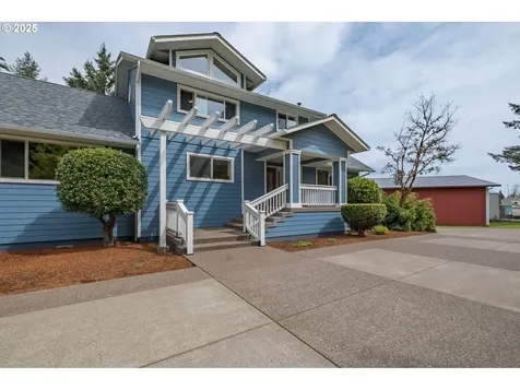 3535 NW Wishram Drive Albany OR 97321
