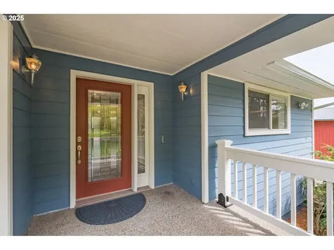 3535 NW Wishram Drive Albany OR 97321