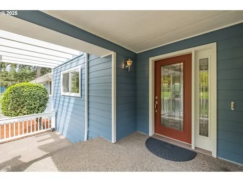 3535 NW Wishram Drive Albany OR 97321