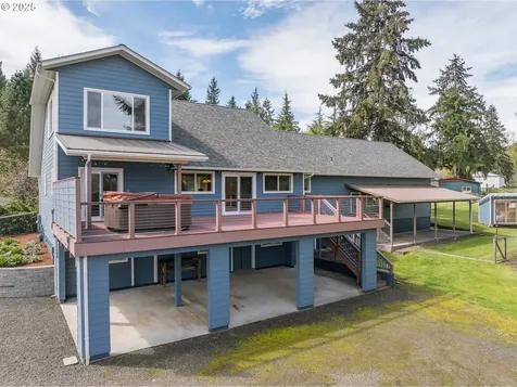 3535 NW Wishram Drive Albany OR 97321