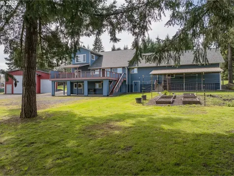 3535 NW Wishram Drive Albany OR 97321