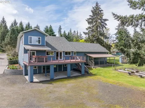 3535 NW Wishram Drive Albany OR 97321