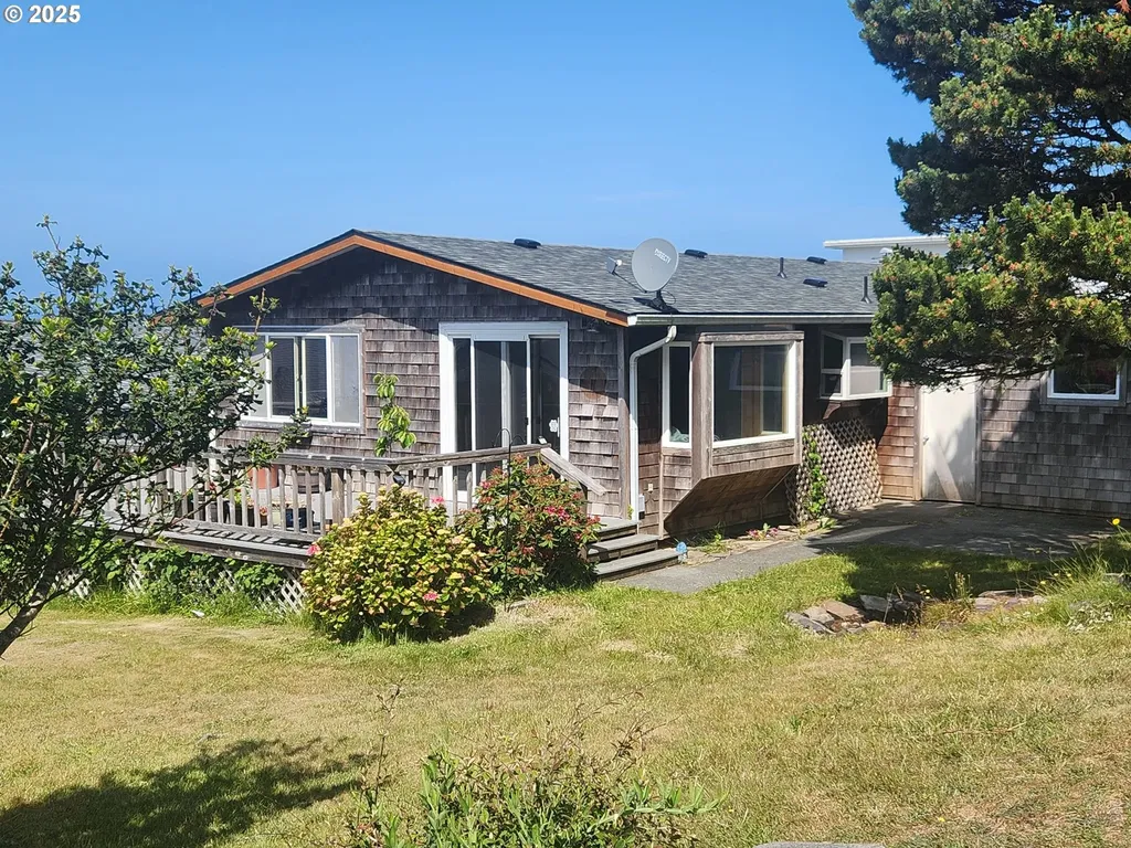 94036 Doyle Point Road Gold Beach OR 97444