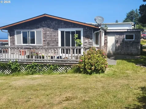 94036 Doyle Point Road Gold Beach OR 97444
