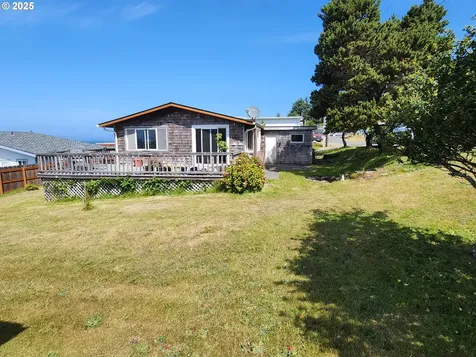94036 Doyle Point Road Gold Beach OR 97444