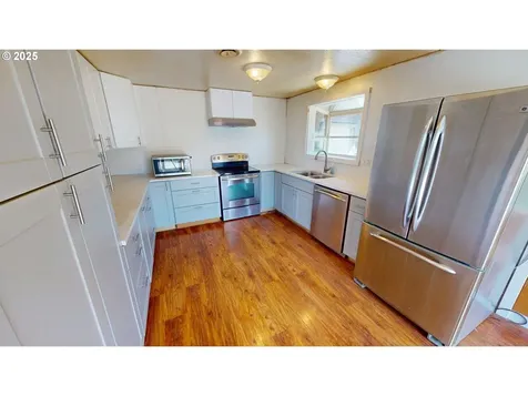 94036 Doyle Point Road Gold Beach OR 97444