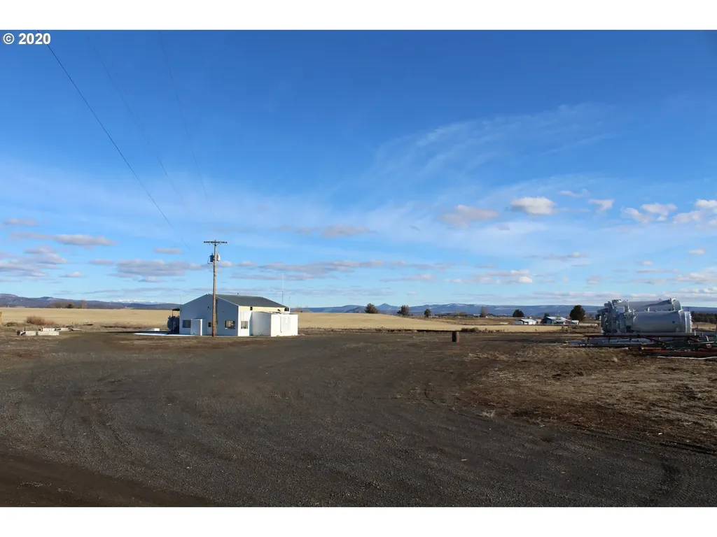 7820 NW Madras Highway Prineville OR 97754