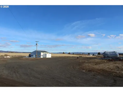 7820 NW Madras Highway Prineville OR 97754