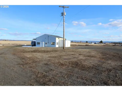 7820 NW Madras Highway Prineville OR 97754
