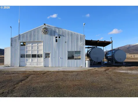 7820 NW Madras Highway Prineville OR 97754