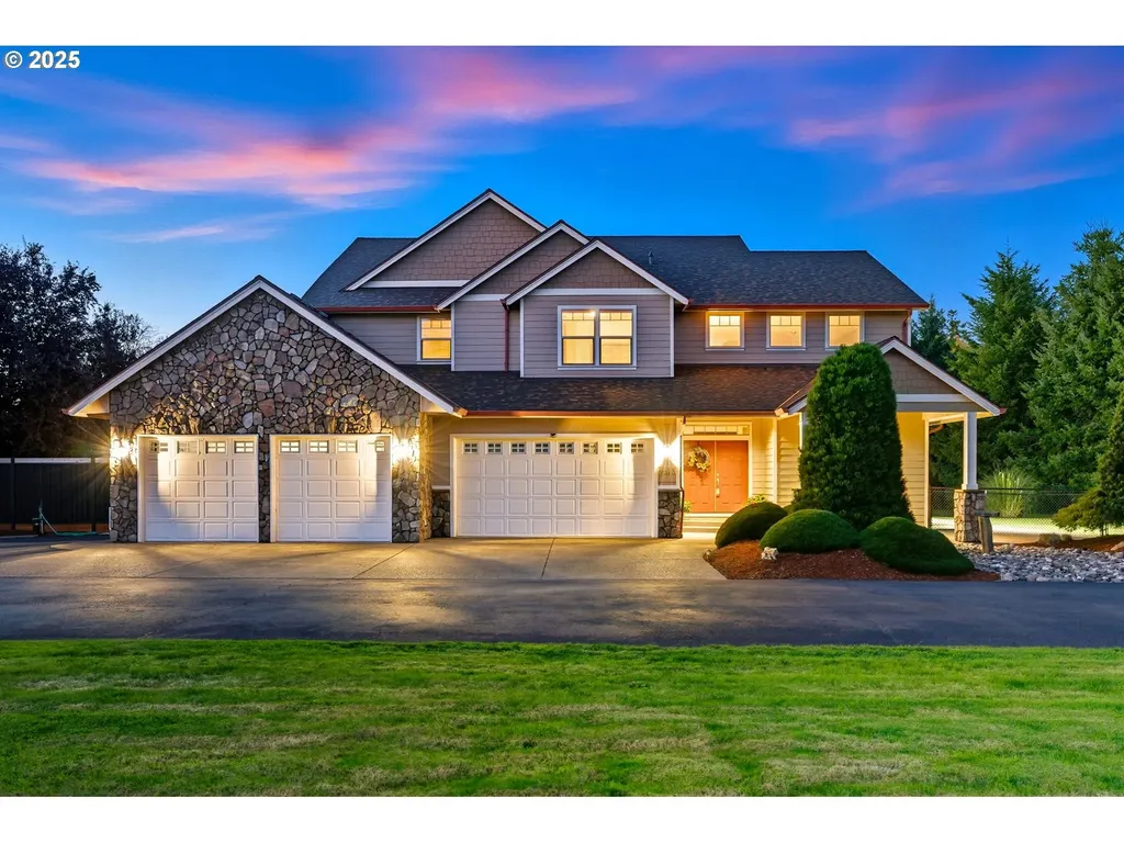 9573 S Gribble Road Canby OR 97013