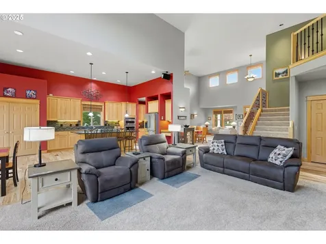 9573 S Gribble Road Canby OR 97013