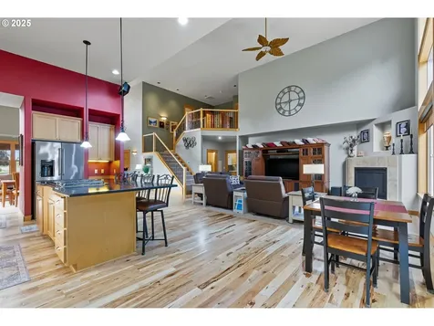 9573 S Gribble Road Canby OR 97013