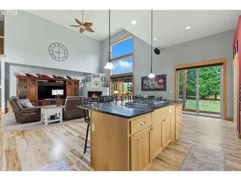 9573 S Gribble Road Canby OR 97013