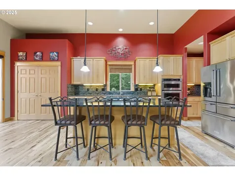 9573 S Gribble Road Canby OR 97013