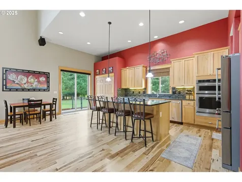 9573 S Gribble Road Canby OR 97013
