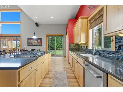 9573 S Gribble Road Canby OR 97013