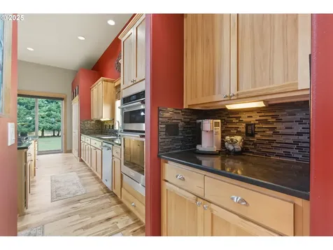 9573 S Gribble Road Canby OR 97013