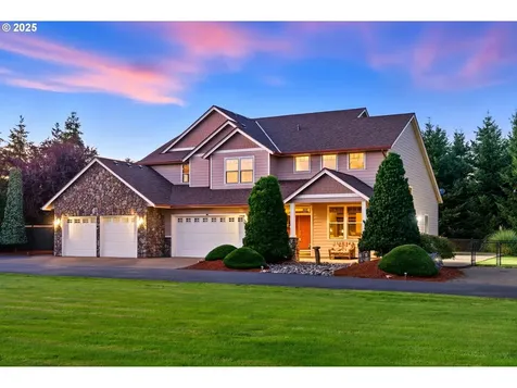 9573 S Gribble Road Canby OR 97013