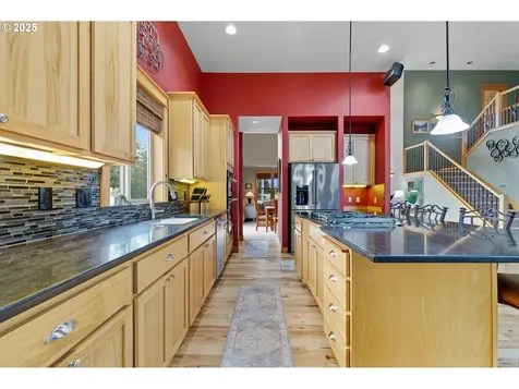 9573 S Gribble Road Canby OR 97013