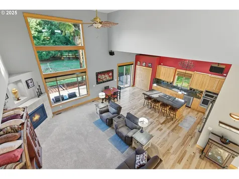 9573 S Gribble Road Canby OR 97013