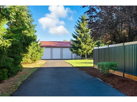 9573 S Gribble Road Canby OR 97013